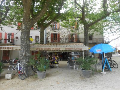 Café du Progrès