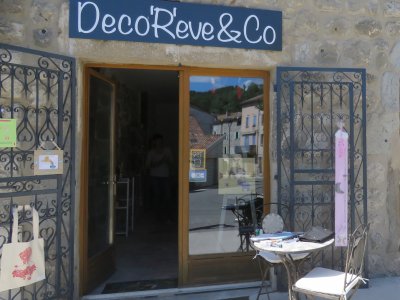 DECO’R’EVE & CO