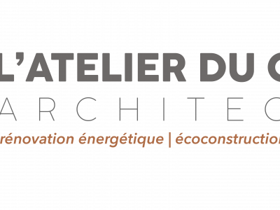 L'atelier du coin Architecte